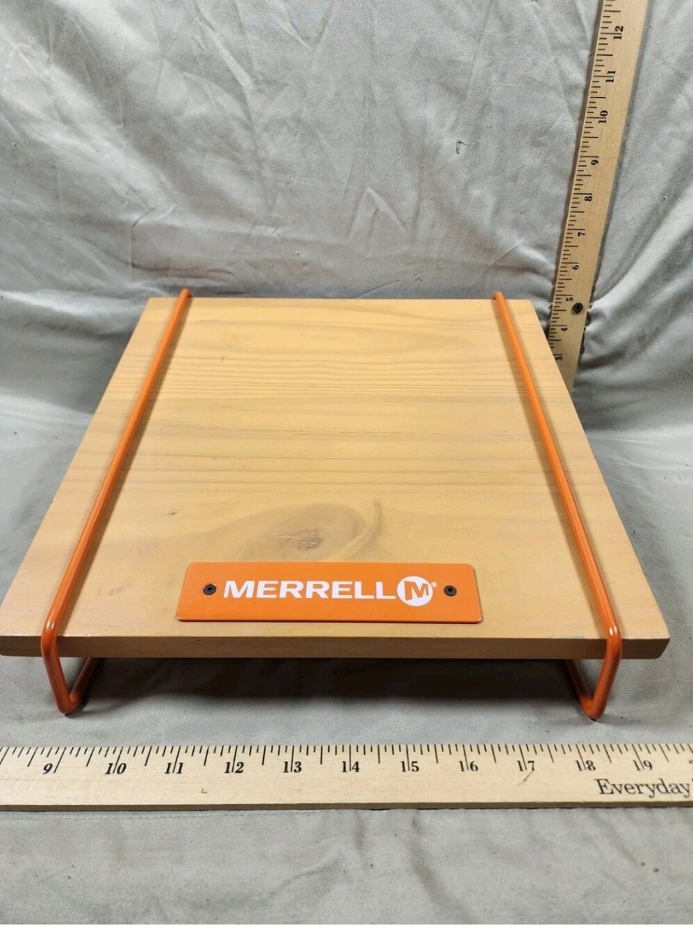 Vintage Merrell Shoe Store Display Used 2 Available